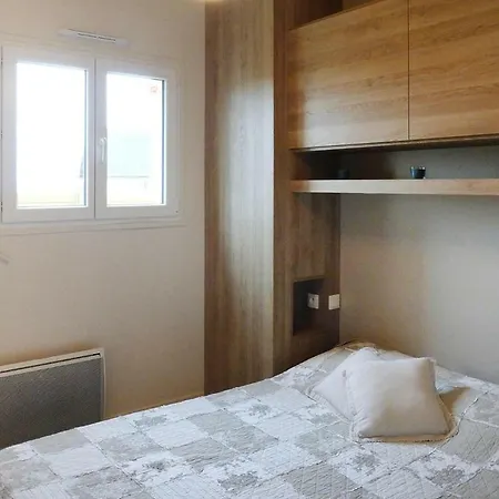 Semi-Detached House Vains - Nmd041005-L Ferienhaus