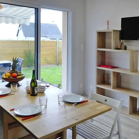 Ferienhaus Semi-Detached House Vains - Nmd041005-L Vains